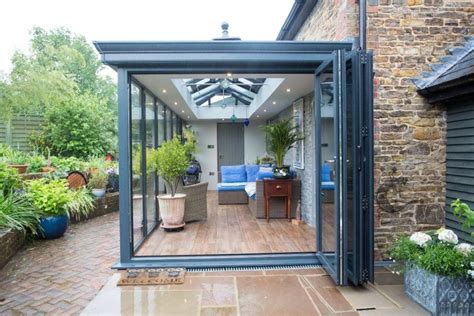 Orangery Lantern Roof Inspiration Room Outside