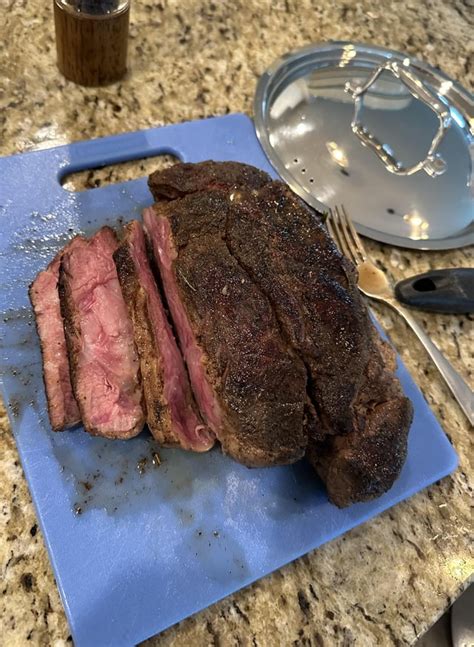 Chuck Roast And Mushroom Gravy Me Rsousvide