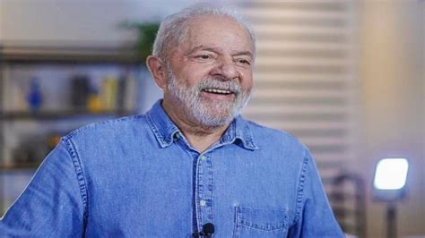 Pesquisa Ipec Indica Possível Vitória De Lula No 1º Turno Entre Votos