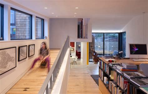 Ramp House : Housing : Scotland's New Buildings : Architecture in ...