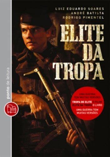 Elite Da Tropa Pdf Luis Eduardo Soares André Batista Rodrigo Pimentel