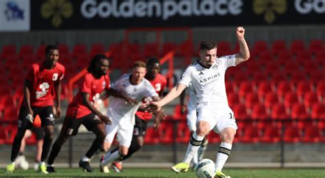 Jupiler pro league le RWDM décroche la victoire face à Eupen BX1