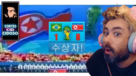 COMO O CID CRIOU A MAIOR TROLLAGEM DO MUNDO COREIA CAMPEÃ l CORTES