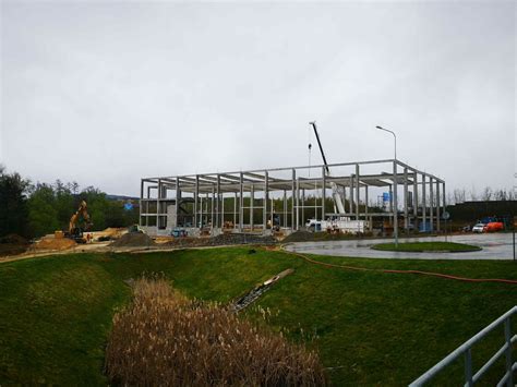 VGP Park Pilsen is expanding - EuropaProperty.com