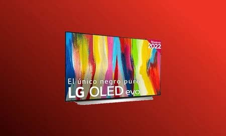 El Corte Ingl S Deja Por Los Suelos El Precio De Esta Smart Tv Oled De