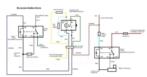 Omega Kustom Instruments Wiring Diagram