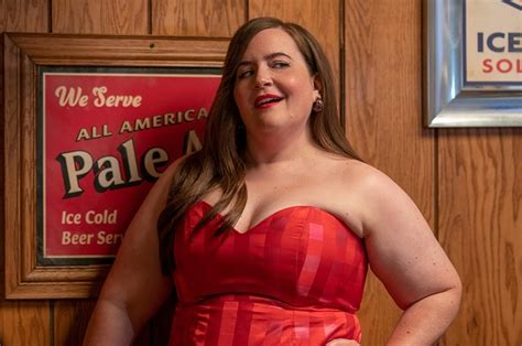 “shrills” Final Season Is A Satisfying Exploration Of Fat Shaming