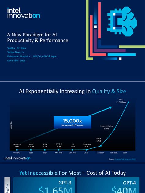 Intel Ai Everywhere Pdf Artificial Intelligence Intelligence Ai