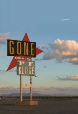 Review of Gone Tomorrow (9781590200902) — Foreword Reviews