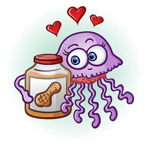 Peanut Butter Jelly Cartoon Stock Illustrations – 317 Peanut Butter Jelly Cartoon Stock ...