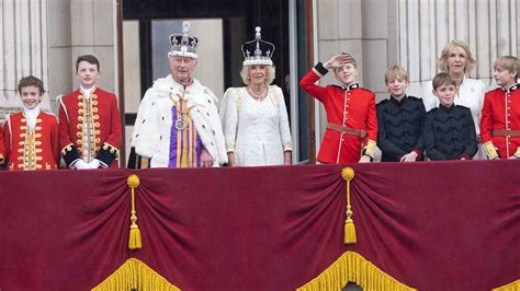 Reino Unido Entre La Monarquía Y El Futuro