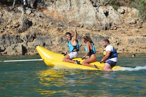 M S De Un Centenar De Personas Asisten A Jornadas Turismo Acu Tico En