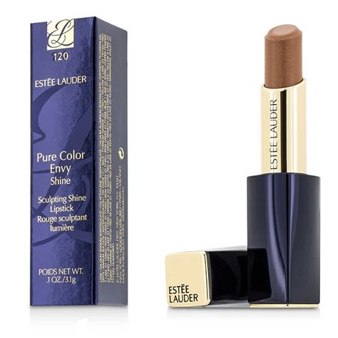 Estee Lauder Pure Color Envy Shine Sculpting Shine Lipstick 120 Discreet Fresh™