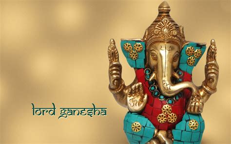 Vinayaka Chavithi Wallpapers Wallpaper Cave