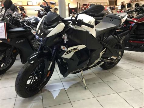 Ebr Sx Motorcycles For Sale