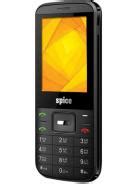 Spice Boss M Full Phone Specifications Price