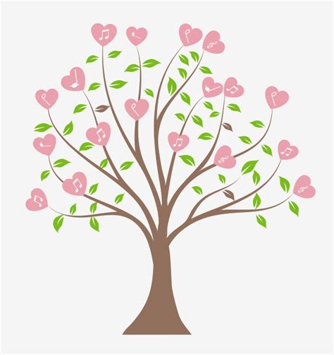 Hand Drawn Tree Vector at Vectorified.com | Collection of Hand Drawn Tree Vector free for ...