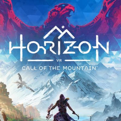 Guerrilla Games Deelt Meer Info Over Ryas De Protagonist Van Horizon