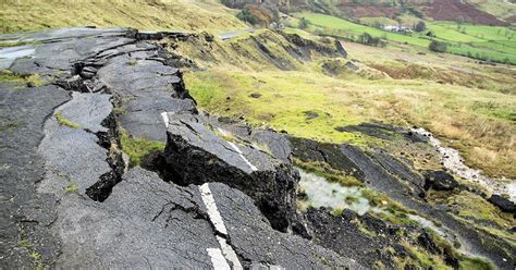 Dissesto Idrogeologico Stanziati 315 Milioni Di Euro Alla Calabria Ne