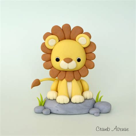 Modeling Clay Ideas | Examples and Forms