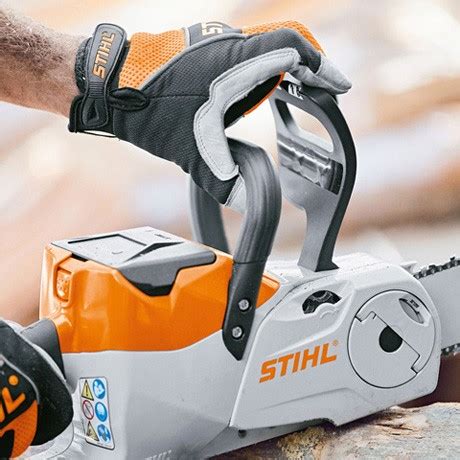 Stihl Akku Motors Ge Msa C Mit Xakku Ak Und Ladeg Al Ebay