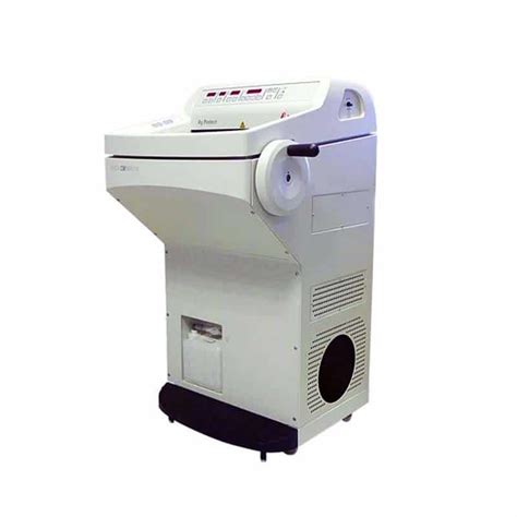 Leica Cm Cryostat Histology Equipment