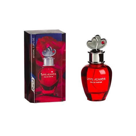 Omerta Love Always Woda Perfumowana 100 Ml Sklep EMPIK