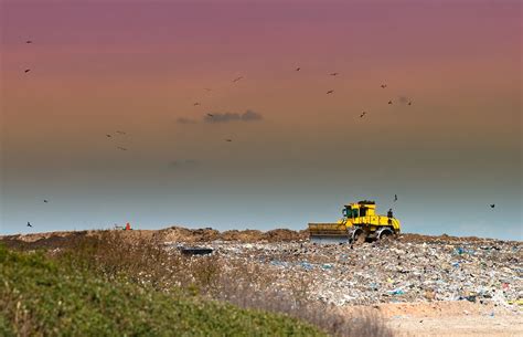 Is Enhanced Landfill Mining the missing link to a Circular Economy v2.0? - SIM²