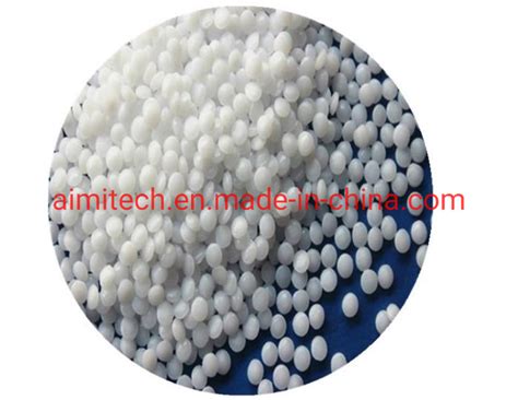 Polyoxymethylene Resin Virgin Pom Resin Granules Fm M Fm Resin