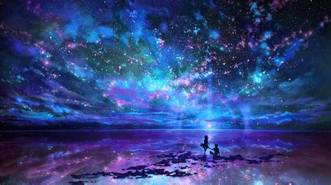 Space Art 1920X1080 HD Wallpapers - Top Free Space Art 1920X1080 HD ...