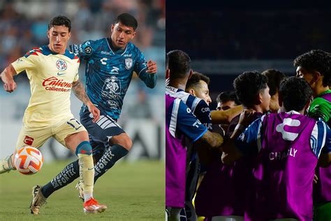 Liga MX 2024 Pronóstico Pachuca vs América dónde ver y antecedentes