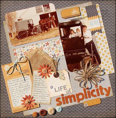 Scrapbooking Inspiration Blog Scraptastic Club Repin By Pinterest