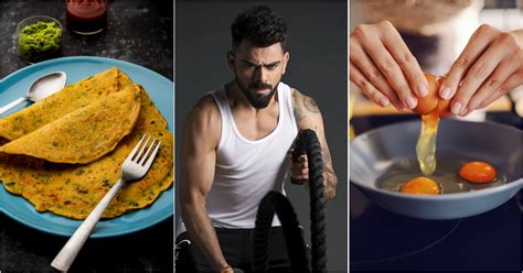 8 Quick And Easy Ways For Men To Boost Their Metabolism