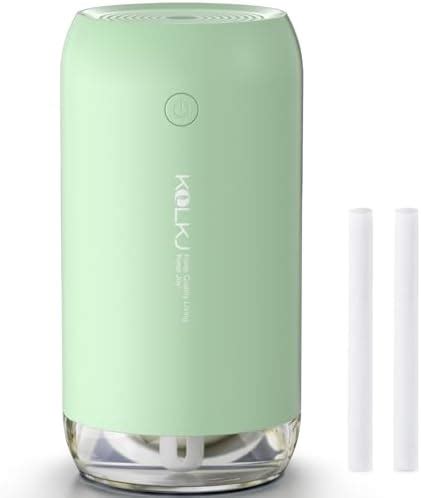 Amazon Jisulife Portable Mini Humidifier Ml Small Humidifier