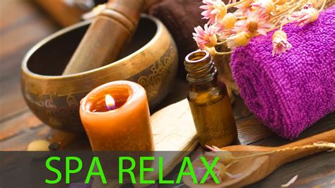 6 Hour Super Relaxing Spa Music Meditation Music Massage Music