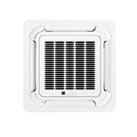 Cooper And Hunter 48 000 Btu 230v 16 Seer Ceiling Cassette Ductless Mini