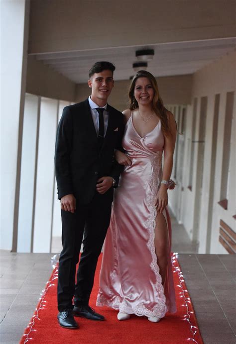 Matric Dance 2018 | Oakhill School Knysna