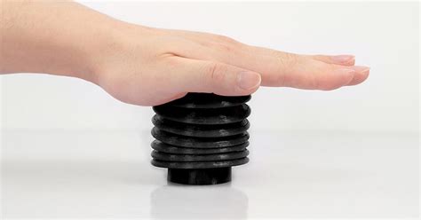 TPU - Resilient and flexible rubber-like filament