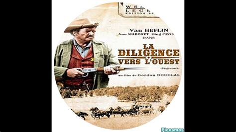 1966 La diligence vers l Ouest 1966 Film Français YouTube