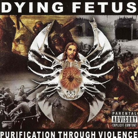 Dying Fetus 2022 Lineup