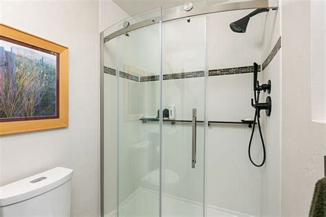 Kohler Choreograph Walls Are A Great Alternative To Tiled Shower Walls