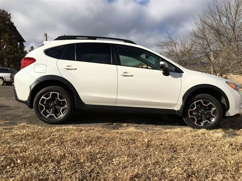 2015 Subaru XV Crosstrek Limited Sale By Owner In Pueblo CO 81005