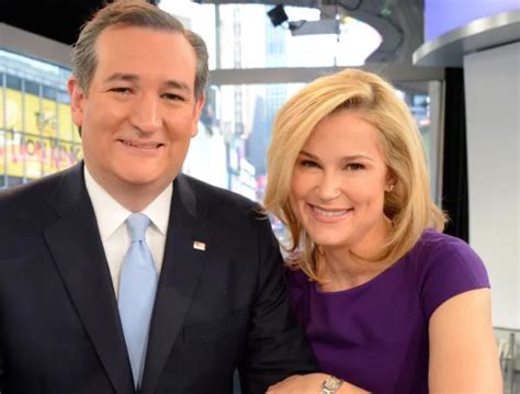 Ted Cruzs Wife Heidi Cruz Net Worth Children Wiki Lawyer