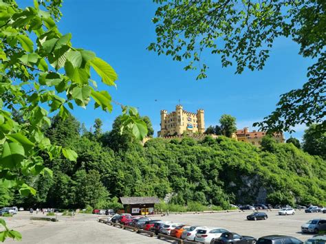 Füssen Top Sehenswürdigkeiten And Aktivitäten Im Allgäu