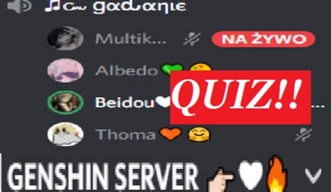 Najlepszy Server Quiz Samequizy