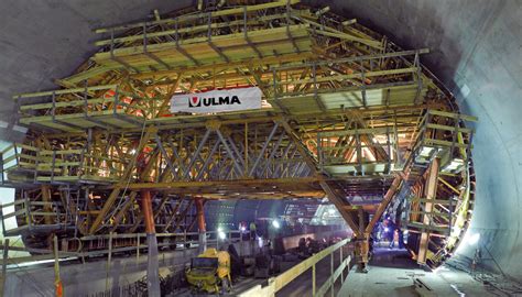 Ulma Construction Lanza 8 Nuevos Sistemas Constructivos Al Mercado