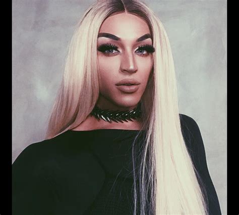 Foto Rico Dalasam negou qualquer problema Pabllo Vittar após o