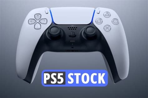 PS5 UK stock LIVE - New consoles at GAME, Amazon & Smyths predicted this week | The US Sun