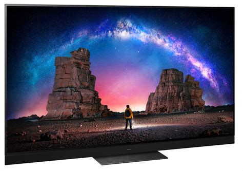 OLED MZ2000 Todos Los Detalles De La Nueva TV De Panasonic