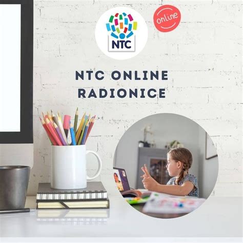 Ntc Online Radionice Ntc Learning